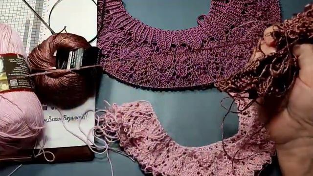 Секреты круглой кокетки.