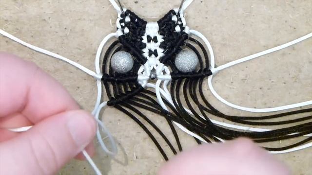 Macrame cat смотреть онлайн