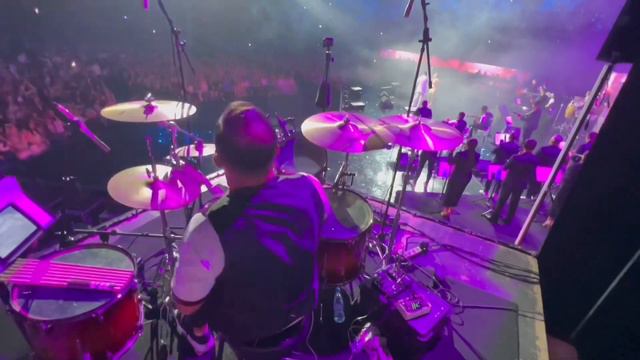 David Sagamonyants play kochary (Arkadi Dumikyan live in Yerevan 2023) смотреть онлайн