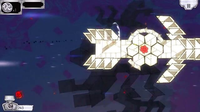 Странный рисованный мир [Ballpoint Universe: Infinite] смотреть онлайн