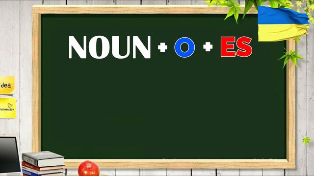 NOUN. ИМЯ СУЩЕСТВИТЕЛЬНОЕ. ВАЖНЫЕ ДЕТАЛИ! смотреть онлайн