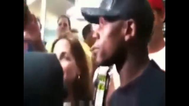 Manny Pacquiao Vs Floyd Mayweather highlights | Floy Mayweather Said YES YOU ARE NEXT MANNY PACQUIA смотреть онлайн