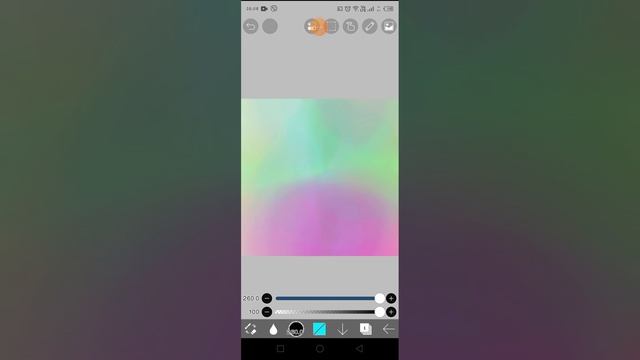 гайд по созданию красивых обоев на телефоне и установка смотреть онлайн