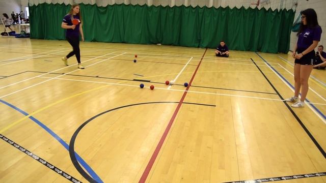 Worcestershire Summer School Games 2018 смотреть онлайн