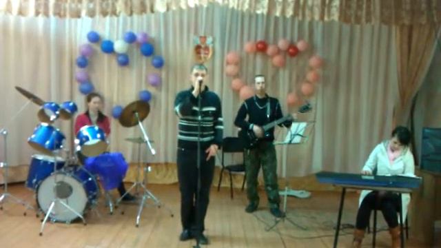 Ты неси меня река. ВИА Алекса. Маргуцек смотреть онлайн