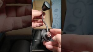 Кофемолка ручная Timemore Chestnut C3 ESP