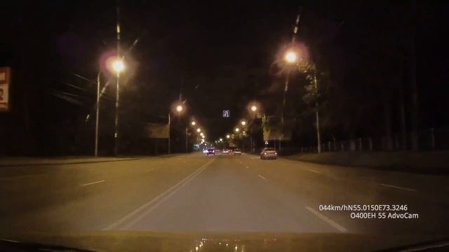 Ночные гонщики, Омск смотреть онлайн