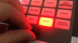 Zoom V3 Vocal Multi Effects: Quick, fun, QUALITY :)