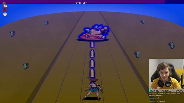 ДЕВУШКА КОВБОЙ И ТЕНТАКЛИ Cowboy Girl МИНИИГРА смотреть онлайн