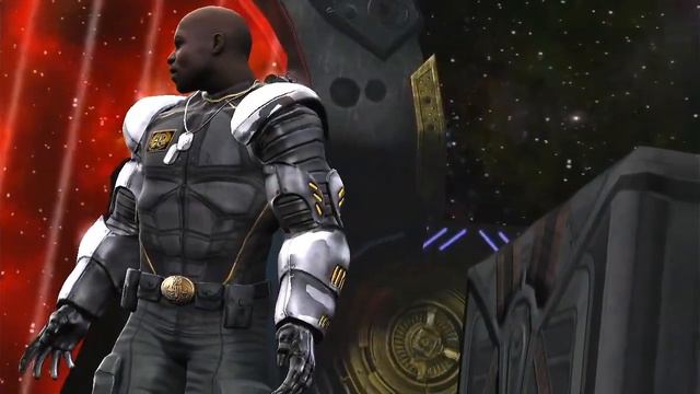 Mortal Kombat vs Dc Universe PS3 Gameplay Part 3 No Commentary смотреть онлайн