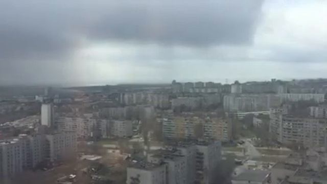 небо волгоград смотреть онлайн