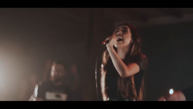 ELE REINA┃JEFFERSON & SUELLEN (LIVE SESSION - AO VIVO) смотреть онлайн