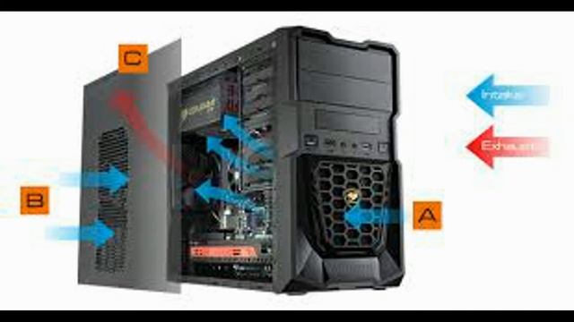 35K Php Gaming and Multipurpose Desktop Build смотреть онлайн