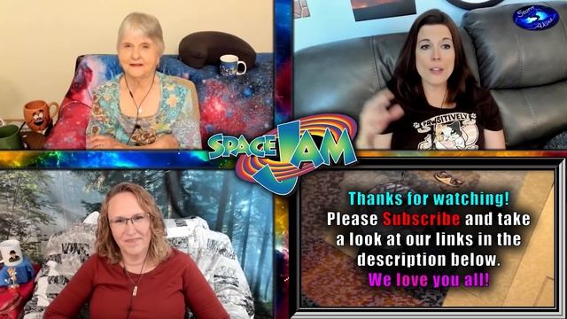 Space Jam | Reactions смотреть онлайн