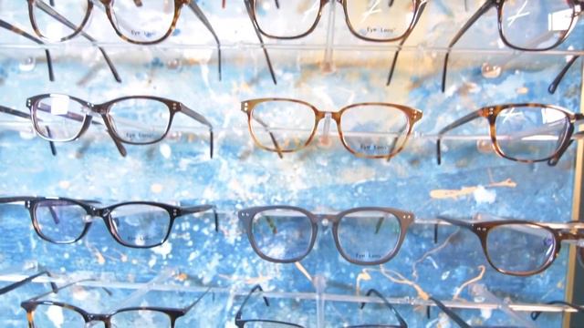 Eye & Lens Rock Hill SC - Promo Video смотреть онлайн