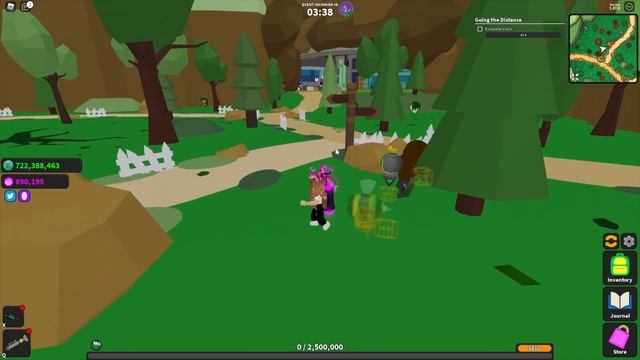 GHOST SIMULATOR RACES! UPDATE 87 *NEW CODE, HOVERBOARDS, RACES + MORE!* смотреть онлайн
