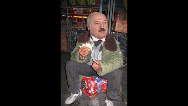 ЛУКАШЕНКО МЕМ / главный повар / Lukashenko Meme 🤡 смотреть онлайн