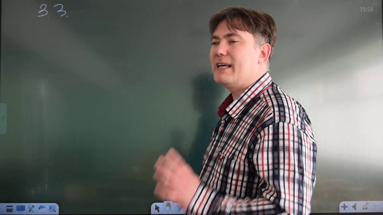 Обобщённый закон Гука (завершение) смотреть онлайн