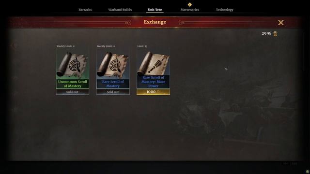 Conquerors Blade Mastery System Plus Speed Run Challenge! смотреть онлайн