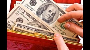 Деньги текут к нам легко и свободно. (Аффирмация)