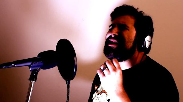 Fall Out Boy - The Phoenix (Vocal Cover By Caleb Hyles)