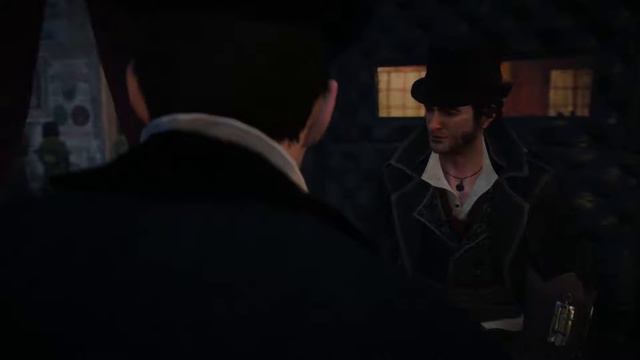 Assassin Creed Syndicate: Walkthrough PART 31 (PS4) 1080p/60fps смотреть онлайн