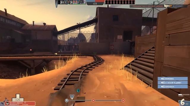 TF2 - ¿CÓMO ser PREMIUM? смотреть онлайн