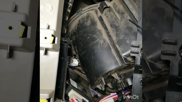 Ремонт печки Форд фокус 2 смотреть онлайн