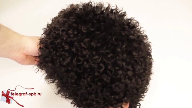 Папаха кавказская (черная) смотреть онлайн