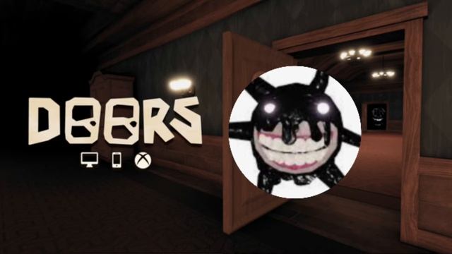 Roblox Doors OST: Elevator Psst смотреть онлайн