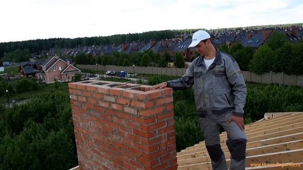 Установка вентканала в частном доме, расчет сечение, диаметр и высота вентканалов над кровлей