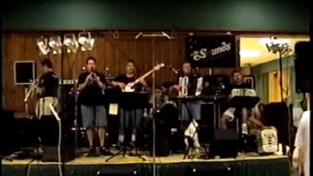 The Sounds (2003) - Clarinet Polka.mp4 смотреть онлайн