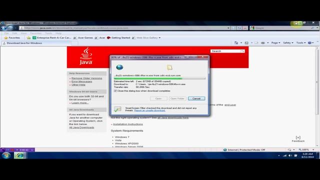 How to download winrar and java. смотреть онлайн