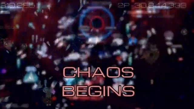 Vortex Attack: Arcade Edition - Teaser Trailer смотреть онлайн