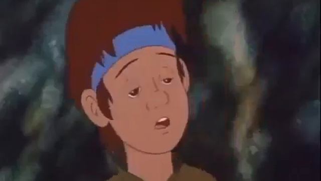 Принцесса и Гоблин 1991г смотреть онлайн