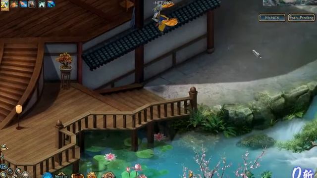 Conquer online HOUSE UPGRADE 5.mp4 смотреть онлайн