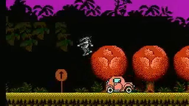 Wait And See! (NES) with commentary. смотреть онлайн
