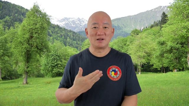 Путь к Исцелению: Неподвижность. | Академия Киайдо | Гранд Мастер Сонг Парк смотреть онлайн