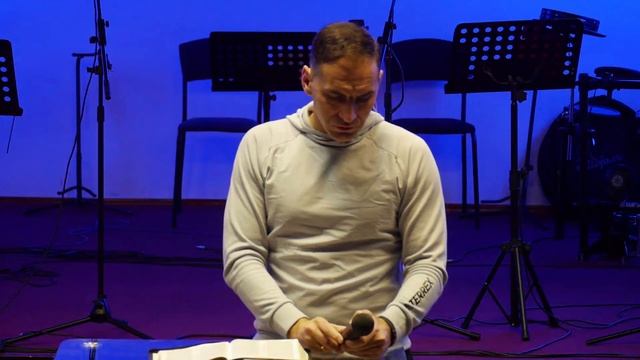 Ночная онлайн молитва 16.10.2021 "Церковь "Помазание" смотреть онлайн