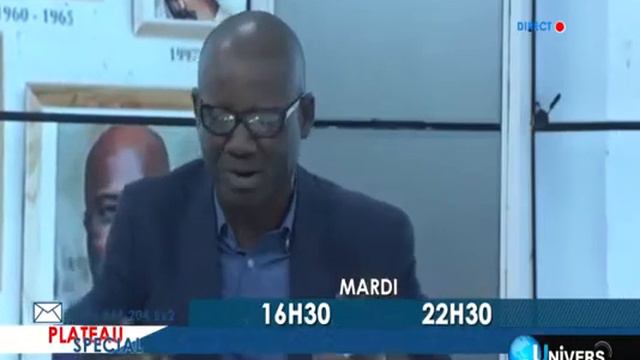 LES PETITS FILS DE PAPA SIMON KIMBANGU SORTENT DE LEUR SILENCE AVEC PAPA ALPHONSE KISOLOKELE AU PL смотреть онлайн