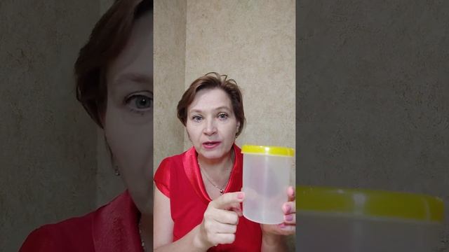 Подготовка к выведению ржаной закваски 100% влажности в домашних условиях. смотреть онлайн