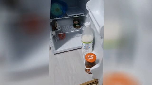 Отзыв на мини холодильник Бирюса 70 спустя 3 года использования. Плюсы и минусы смотреть онлайн