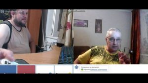 Ципсошник представился крымчанином...