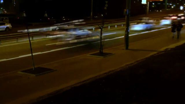 1000 И 1 Тачка Таймлапс ► Big Road Timelapse смотреть онлайн