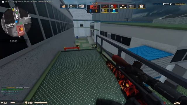 стрим по ROBLOX РАЗНЫЕ ШУТЕРЫ смотреть онлайн