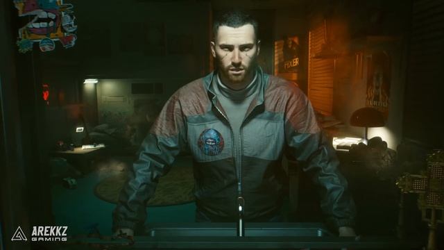 Cyberpunk 2077 - Phantom Liberty New Trailer, Idris Elba, Mantis Blades, Release & Sequel Orion! смотреть онлайн