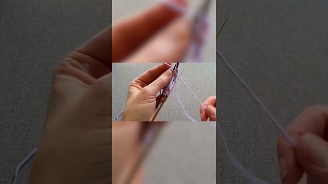 Вяжем платье с @cosydoggy смотреть онлайн