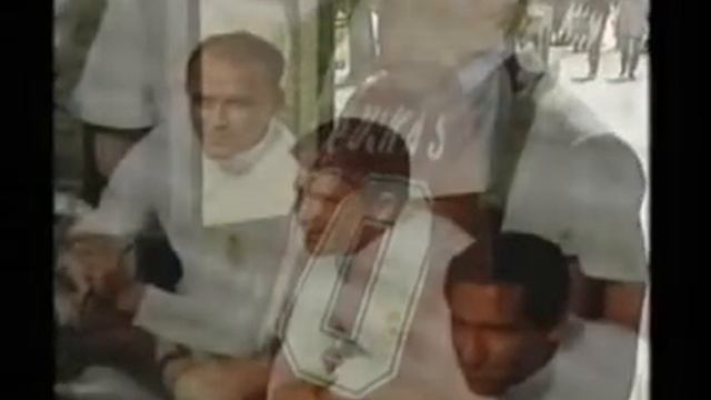 Montage tribute to Ferenc "Öcsi" Puskàs смотреть онлайн