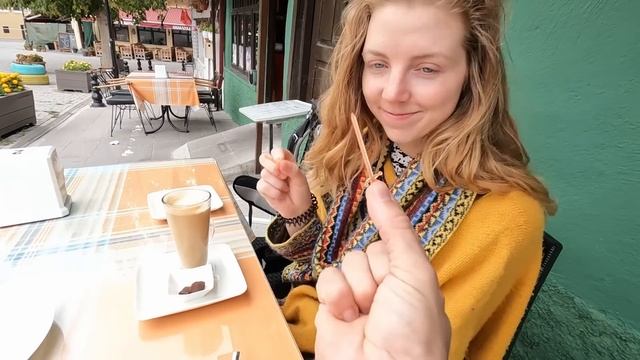 Eskişehir - Can Turkish City of Love Save My (and your) Relationship смотреть онлайн