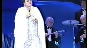 Людмила Зыкина - Горят закаты (Концерт ОРТ)